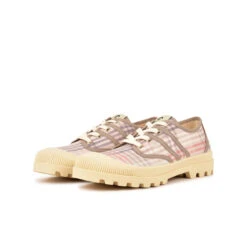 Pataugas AUTHENTIQUE L/MA F2H BEIGE -Pataugas Soldes CHAUSSURE FEMME OG L MA F2H BEIGE 5