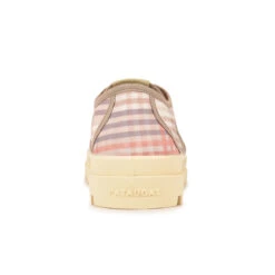 Pataugas AUTHENTIQUE L/MA F2H BEIGE -Pataugas Soldes CHAUSSURE FEMME OG L MA F2H BEIGE 7