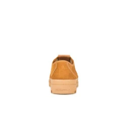 Pataugas AUTHENTIQUE L/S F4G OCRE -Pataugas Soldes CHAUSSURE FEMME OG L S F4G OCRE 3