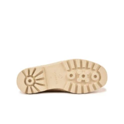 Pataugas AUTHENTIQUE L/T F2H BEIGE -Pataugas Soldes CHAUSSURE FEMME OG L T F2H BEIGE 8