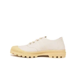 Pataugas AUTHENTIQUE L/T F2H BLANC -Pataugas Soldes CHAUSSURE FEMME OG L T F2H BLANC 3