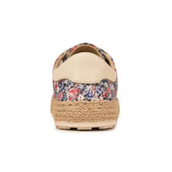 Pataugas PAM/TFL F2H BLEU -Pataugas Soldes CHAUSSURE FEMME PAM TFL F2H BLEU 7