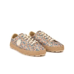 Pataugas PAM/TFL F2H OCRE -Pataugas Soldes CHAUSSURE FEMME PAM TFL F2H OCRE 4