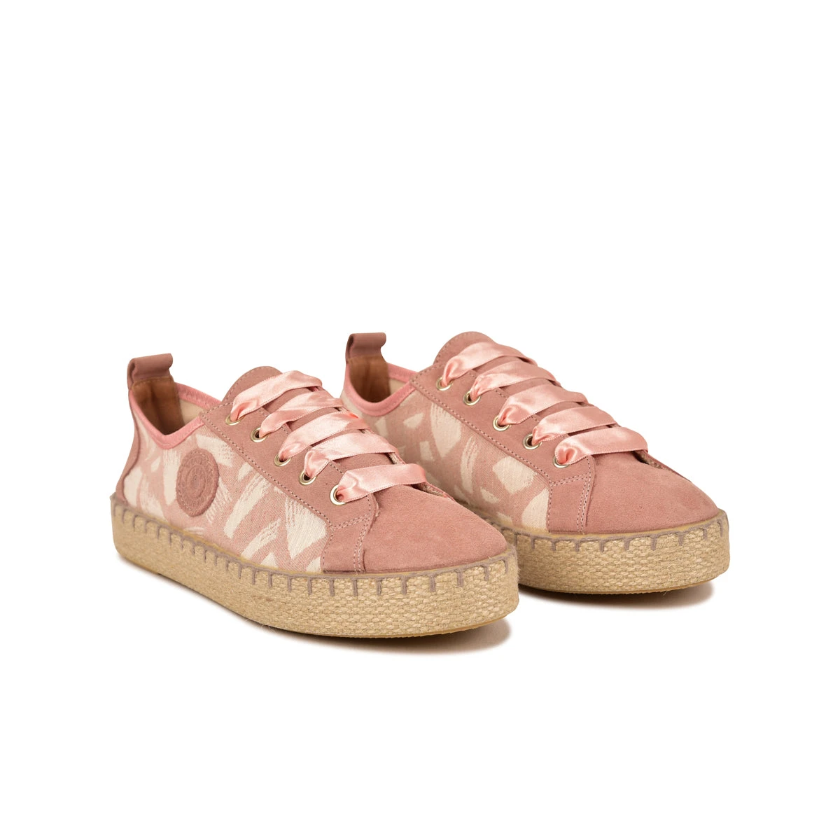 Pataugas PANKE/GR F2H ROSE 4 Pataugas PANKE/GR F2H ROSE – Image 2