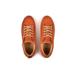 Pataugas CARL/NU H2H ORANGE 13 Pataugas CARL/NU H2H ORANGE -Pataugas Soldes CHAUSSURE HOMME CARL NU H2H ORANGE 6
