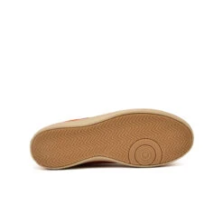 Pataugas CARL/NU H2H ORANGE 15 Pataugas CARL/NU H2H ORANGE -Pataugas Soldes CHAUSSURE HOMME CARL NU H2H ORANGE 8