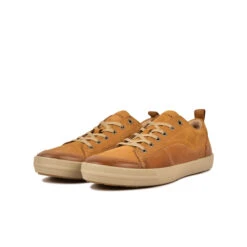 Pataugas CARL/S H2H OCRE -Pataugas Soldes CHAUSSURE HOMME CARL S H2H OCRE 5