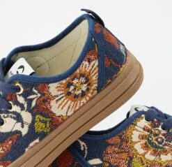 Pataugas ETCHE L/JFL F4H MARINE 13 Pataugas ETCHE L/JFL F4H MARINE -Pataugas Soldes ETCHELJFL628223456 MARINE Detail