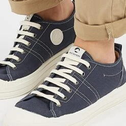 Pataugas ETCHE L/T H2H MARINE 12 Pataugas ETCHE L/T H2H MARINE -Pataugas Soldes ETCHELTH2HMARINE2