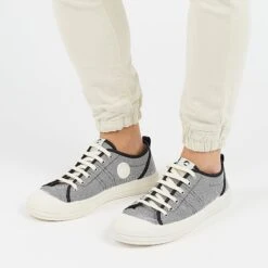 Pataugas ETCHEL/TRAY H2H NOIR -Pataugas Soldes ETCHELTRAYH2HNOIR1