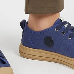 Pataugas ETCHE L/TWK H2H BLEU/GUM 17 Pataugas ETCHE L/TWK H2H BLEU/GUM -Pataugas Soldes ETCHELTWKH2HBLEUGUM1