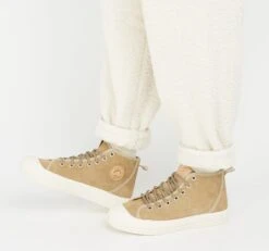 Pataugas ETCHE M/S F4H Argile -Pataugas Soldes ETCHEMSF4H 628239665 ARGILE