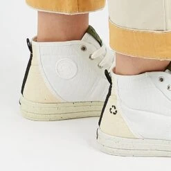 Pataugas ETCHE M EKO H2H BLANC 13 Pataugas ETCHE M EKO H2H BLANC -Pataugas Soldes ETCHEMTEDH2HBLANC2