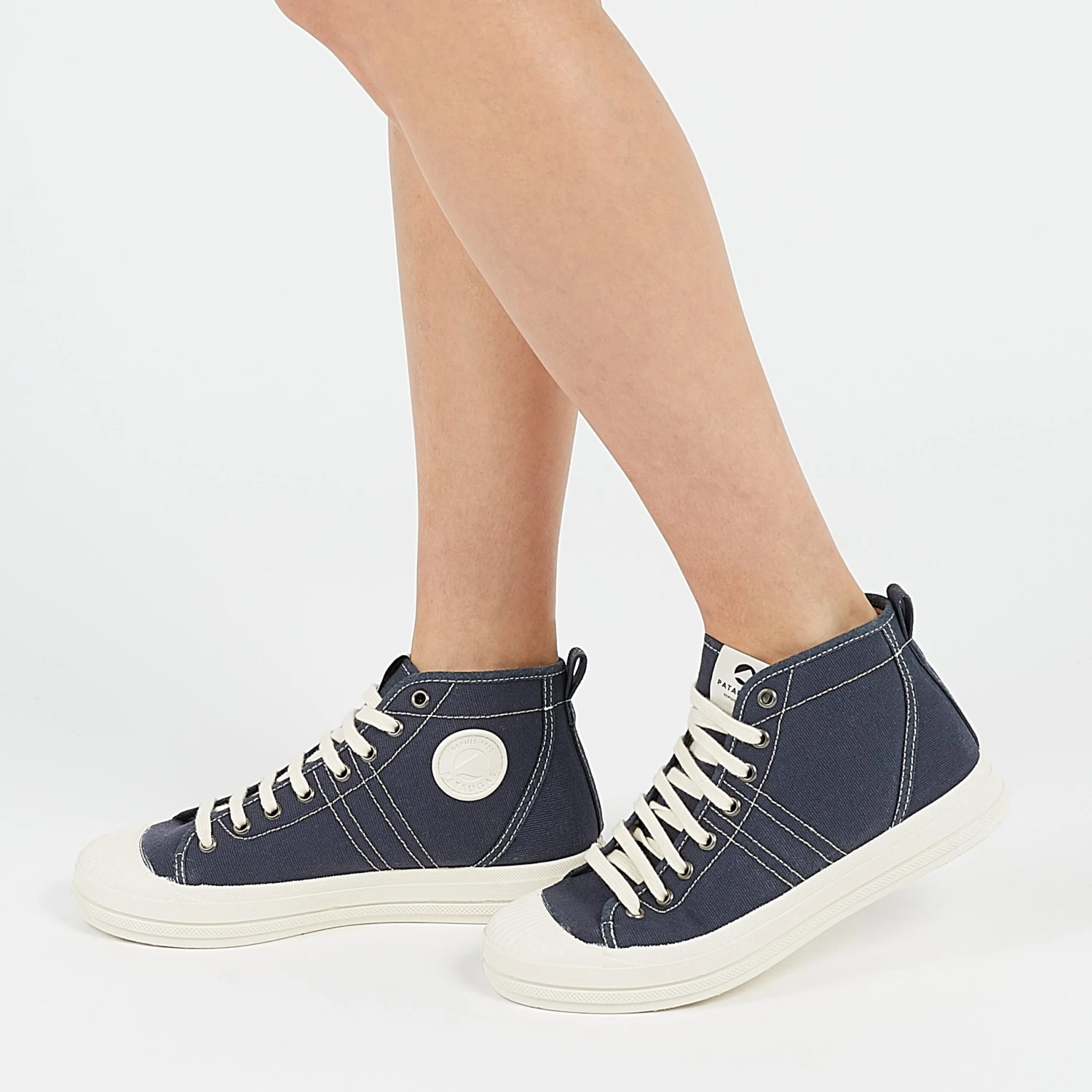 Pataugas ETCHE M/T F2H MARINE 4 Pataugas ETCHE M/T F2H MARINE – Image 2