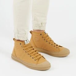 Pataugas ETCHE M/TWK H2H CAMEL/GUM 14 Pataugas ETCHE M/TWK H2H CAMEL/GUM -Pataugas Soldes ETCHEMTWKH2HCAMELGUM1