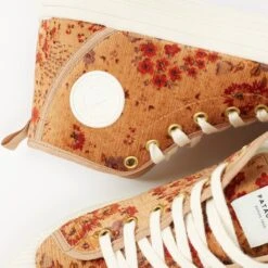 Pataugas ETCHE M/VFL F4H BRIQUE -Pataugas Soldes ETCHEMVFLF4H 628202352 BRIQUE detail