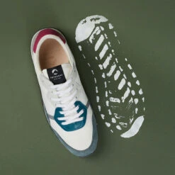 Pataugas ASTATE/NC F2I BLANC -Pataugas Soldes F ASTATE NC BLANC