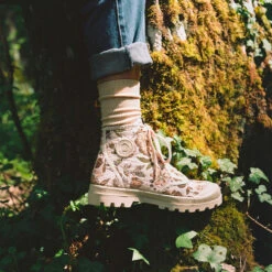 Pataugas AUTHENTIQUE M/FL F4H BEIGE -Pataugas Soldes F Authentique FL Beige