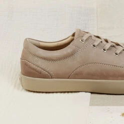 Pataugas NEW CARL/NU H2I CIMENT -Pataugas Soldes H NEWCARL NU CIMENT NM