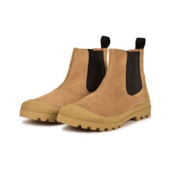 Pataugas AUTHENTIQUE C/S F4H BEIGE -Pataugas Soldes OG C S F4H BEIGE 628191 150 5