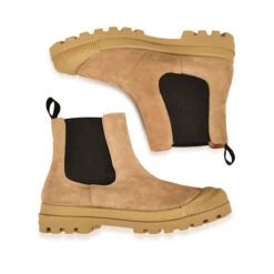 Pataugas AUTHENTIQUE C/S F4H BEIGE -Pataugas Soldes OG C S F4H BEIGE 628191 150 6