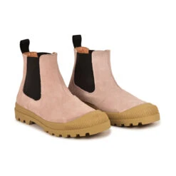 Pataugas AUTHENTIQUE C/S F4H POUDRE 11 Pataugas AUTHENTIQUE C/S F4H POUDRE -Pataugas Soldes OG C S F4H POUDRE 628191 153 4