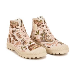 Pataugas AUTHENTIQUE M/FL F4H BEIGE -Pataugas Soldes OG M FL F4H BEIGE 628180 150 3