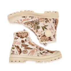 Pataugas AUTHENTIQUE M/FL F4H BEIGE -Pataugas Soldes OG M FL F4H BEIGE 628180 150 5