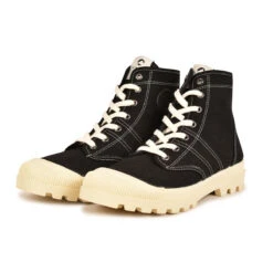 Pataugas AUTHENTIQUE/T H4G NOIR/MARFIL 12 Pataugas AUTHENTIQUE/T H4G NOIR/MARFIL -Pataugas Soldes OG T F4G NOIR MARFIL 628018 985 5 aa6a25be 79b9 4f96 8700 490d012da4bd