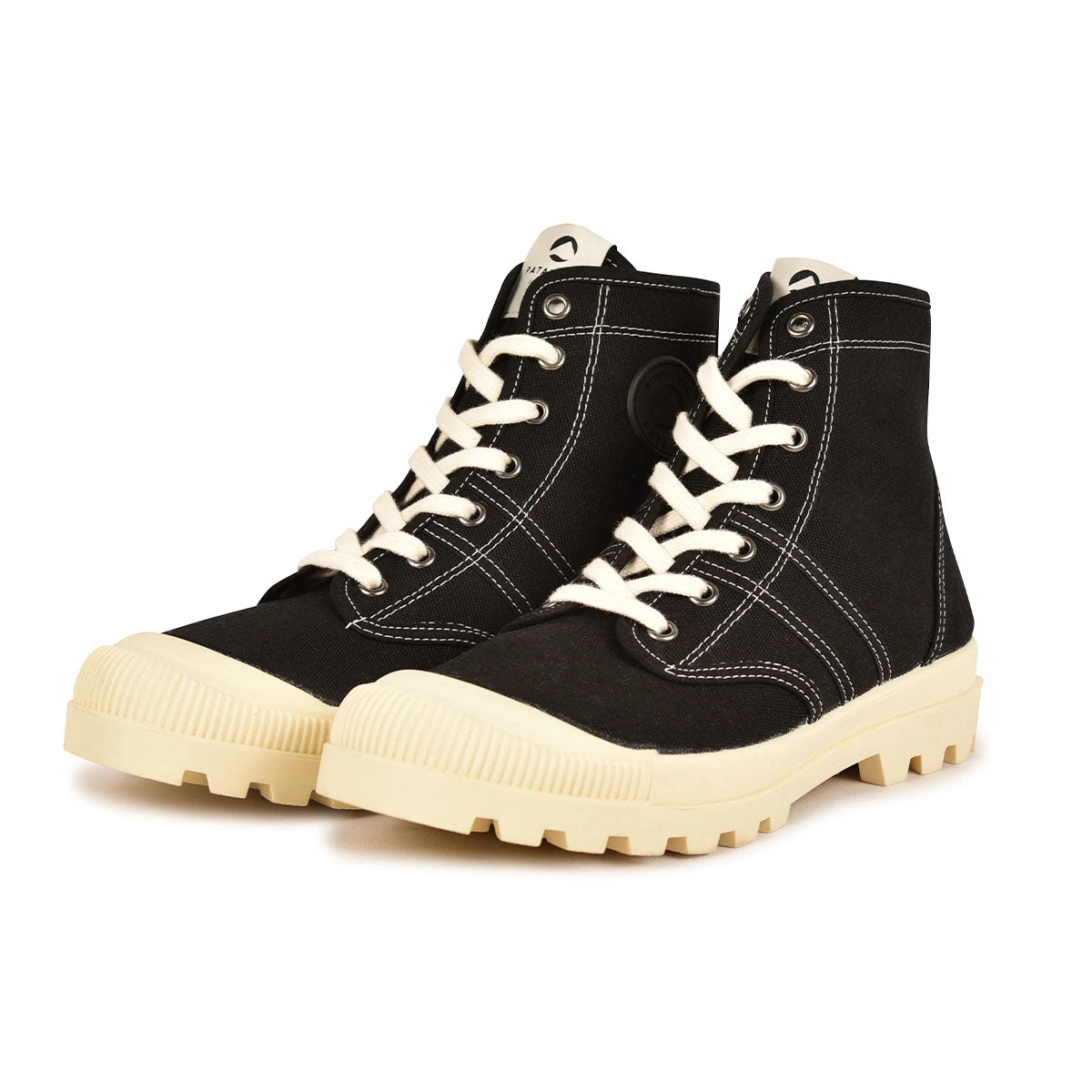 Pataugas AUTHENTIQUE/T H4G NOIR/MARFIL 6 Pataugas AUTHENTIQUE/T H4G NOIR/MARFIL – Image 4