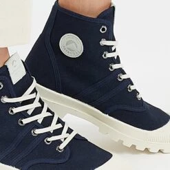 Pataugas AUTHENTIQUE/T F4G MARINE 15 Pataugas AUTHENTIQUE/T F4G MARINE -Pataugas Soldes OGTF4GMARINE2