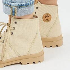 Pataugas AUTHENTIQUE/T H4G ECRU -Pataugas Soldes OGTH4GECRU2