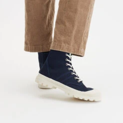 Pataugas AUTHENTIQUE/T H4G MARINE -Pataugas Soldes ORGINALETH4GMARINE 0853