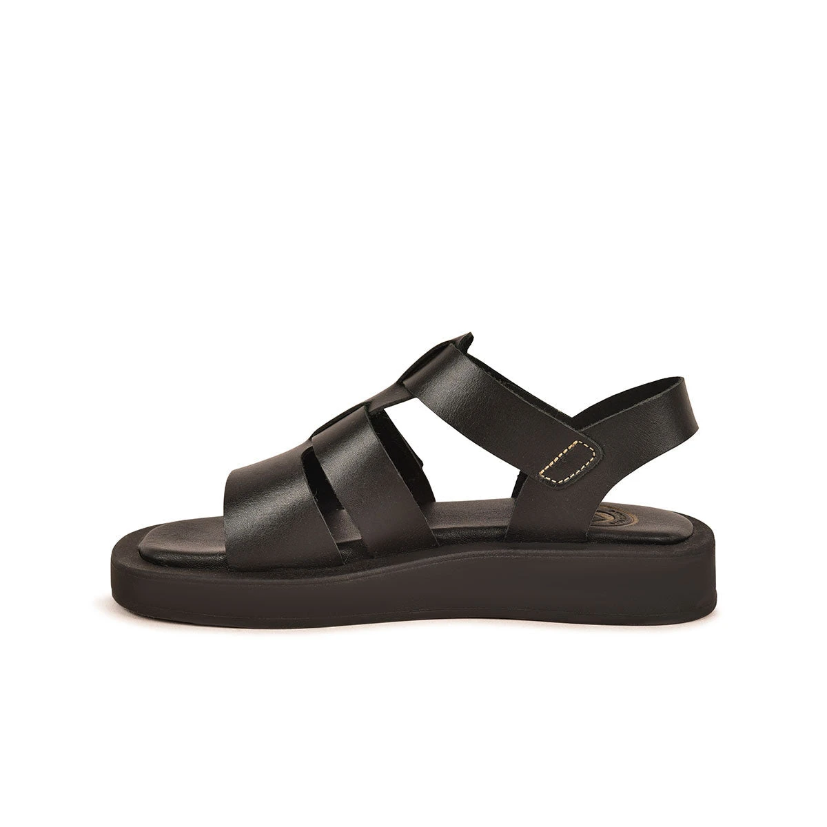 Pataugas ATARI/N F2I NOIR 4 Pataugas ATARI/N F2I NOIR – Image 2