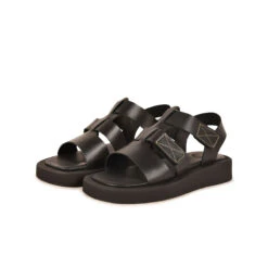 Pataugas ATARI/N F2I NOIR 14 Pataugas ATARI/N F2I NOIR -Pataugas Soldes SANDALE FEMME ATARI N F2I NOIR 628447 850 5 06950190 1aa9 4345 8f0e dc5f17649bfd