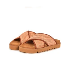 Pataugas LEIA/R F2I TERRACOTTA -Pataugas Soldes SANDALE FEMME LEIA R TERRACOTTA 628446 255 5 974a371c 938a 43ba b801 bf432fc5c239