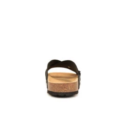 Pataugas LUDO/MIX H2I NOIR 14 Pataugas LUDO/MIX H2I NOIR -Pataugas Soldes SANDALE HOMME LUDO MIX H2I NOIR 628533 850 7