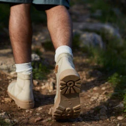 Pataugas AUTHENTIQUE/T H4G ECRU -Pataugas Soldes authentique t h4g ecru homme