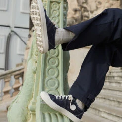 Pataugas ETCHE L/T H2H MARINE 13 Pataugas ETCHE L/T H2H MARINE -Pataugas Soldes etche low marine homme h2h