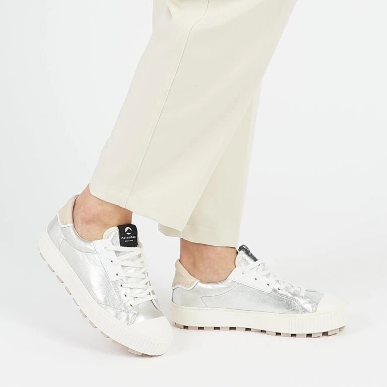 Pataugas Soldes 41 Pataugas Soldes -Pataugas Soldes ARANMF2HARGENT1 768x768 1