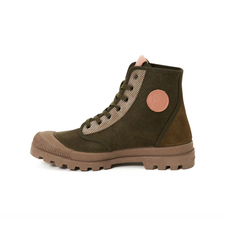 Pataugas Soldes 23 Pataugas Soldes -Pataugas Soldes BOOTS HOMME OG M MIXTC H4H KAKI 628188 554 2 768x768 1